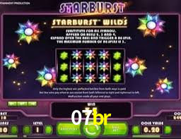 Slot Games 07br