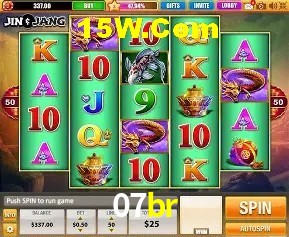 cassino 07br