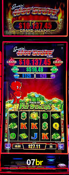 Daily Bonuses 07br
