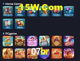 Games Directory 07br