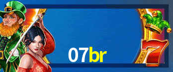 Welcome Bonus 07br