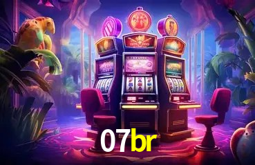 Apostas de Tênis 07br