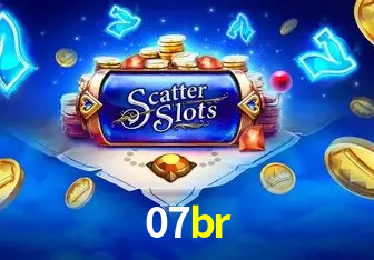 Diretório de Jogos 07br