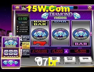 Sinta a adrenalina dos jogos de cassino com 07br