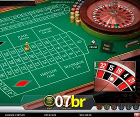 Provedores de Jogos 07br