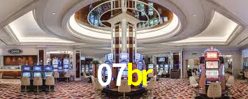 Live Casino 07br
