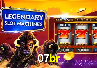 07br casino